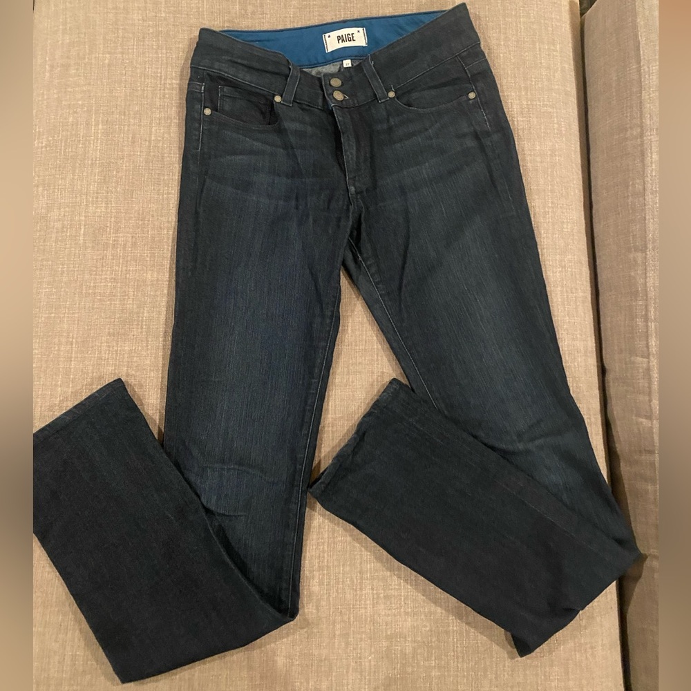 Paige Denim jeans